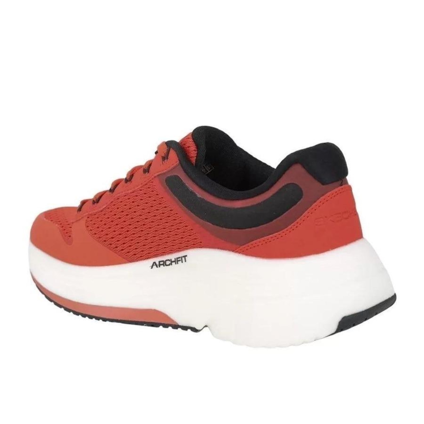 Tênis Skechers Go Walk Distance Walker - Masculino - Foto 3