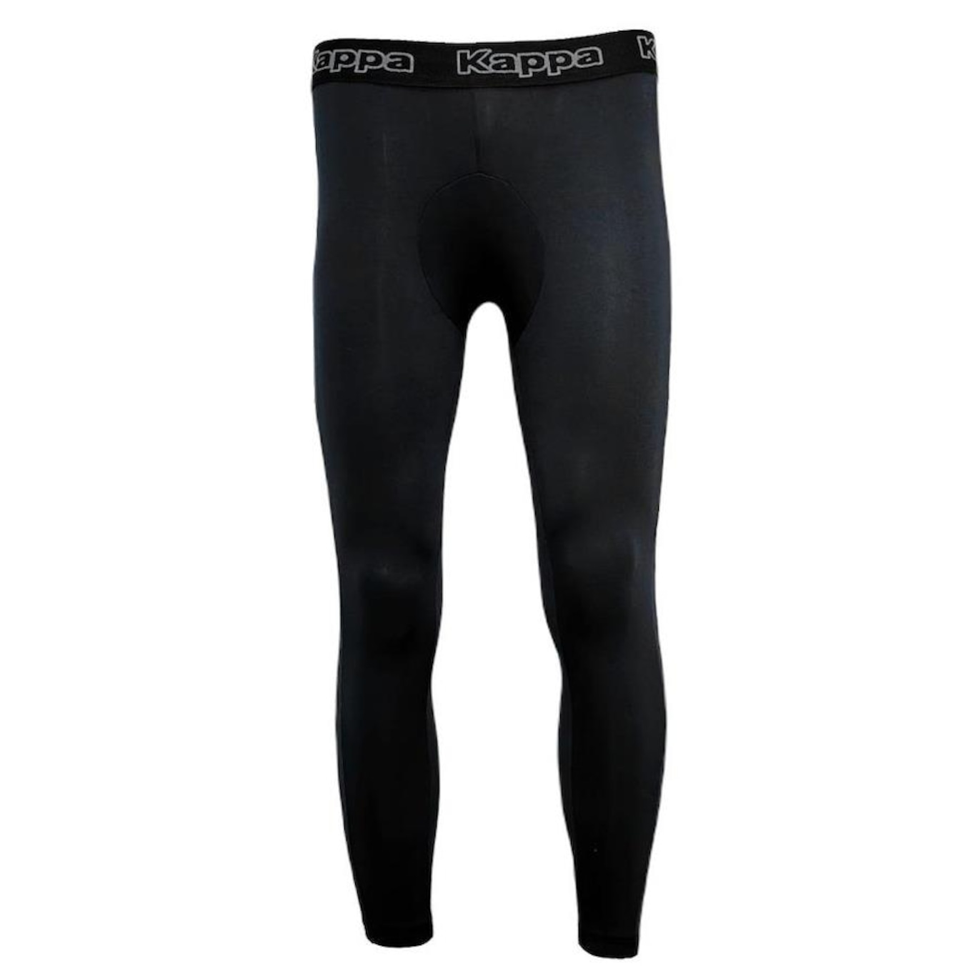 Calça Térmica Kappa Deshan - Masculina - Foto 1