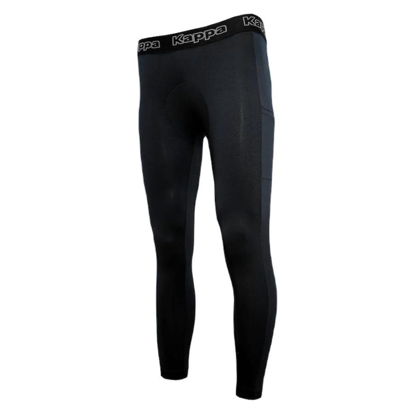 Calça Térmica Kappa Deshan - Masculina - Foto 2