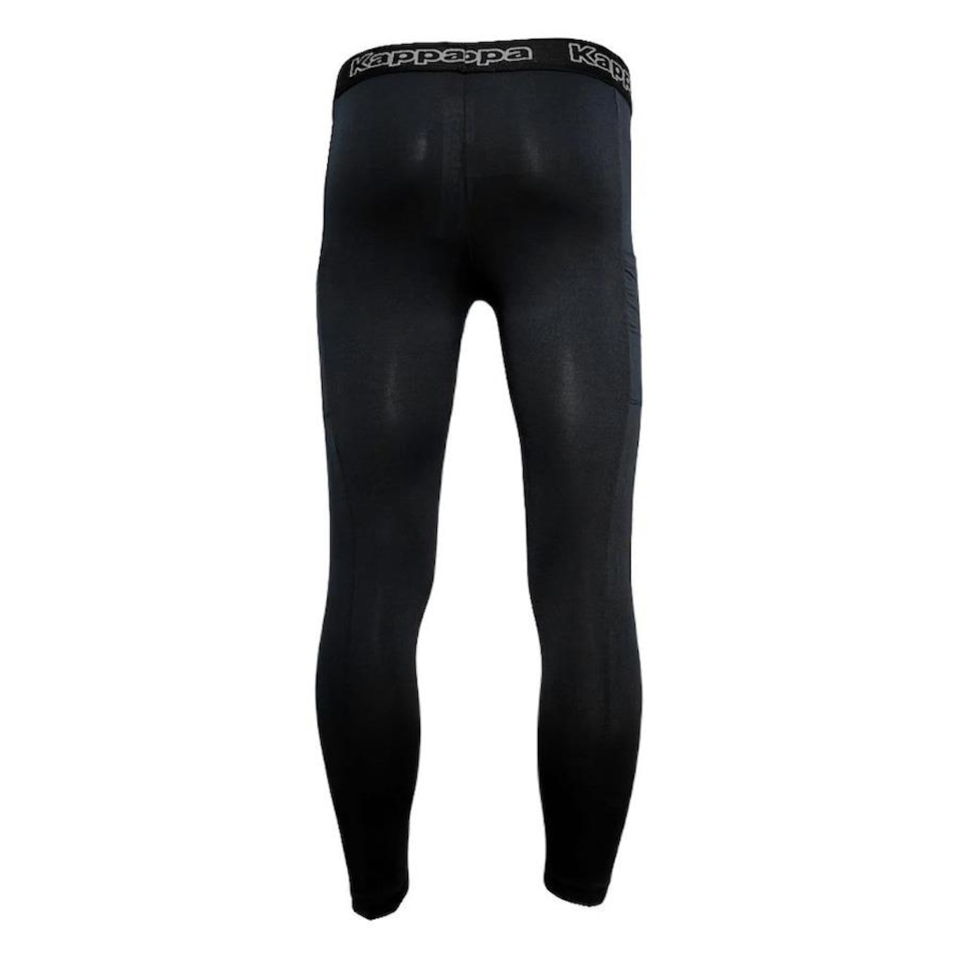 Calça Térmica Kappa Deshan - Masculina - Foto 3