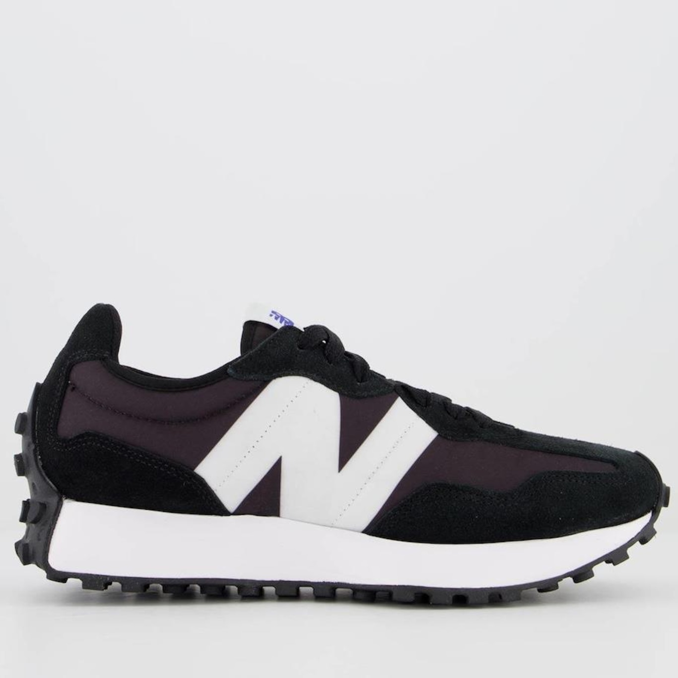 Tênis New Balance 327V1 - Masculino - Foto 1