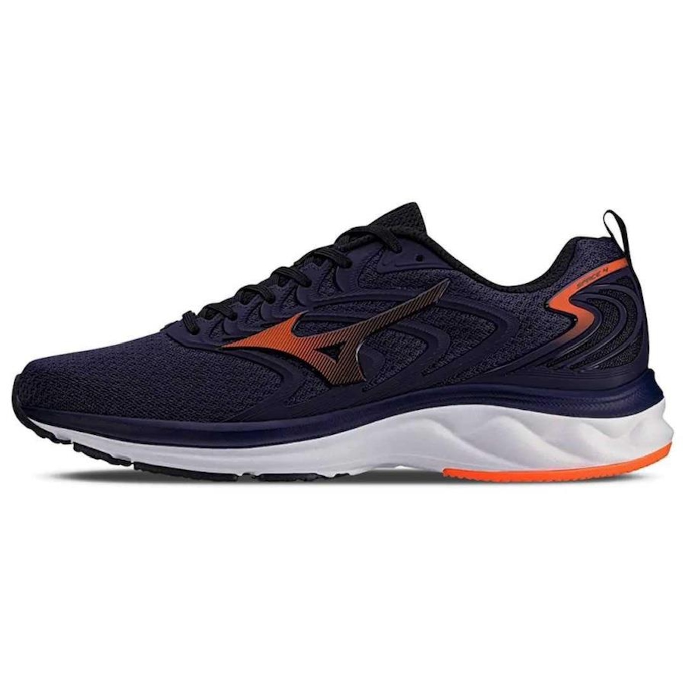 Tênis Mizuno Space 4 - Masculino - Foto 1