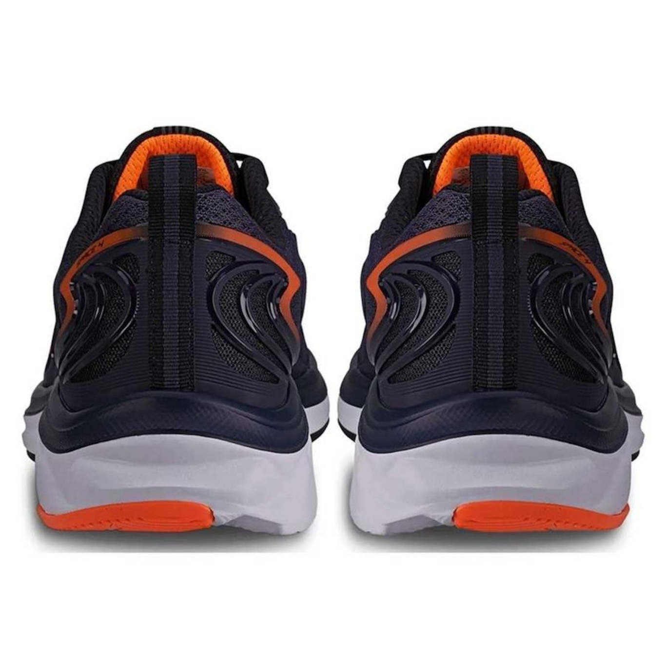 Tênis Mizuno Space 4 - Masculino - Foto 2