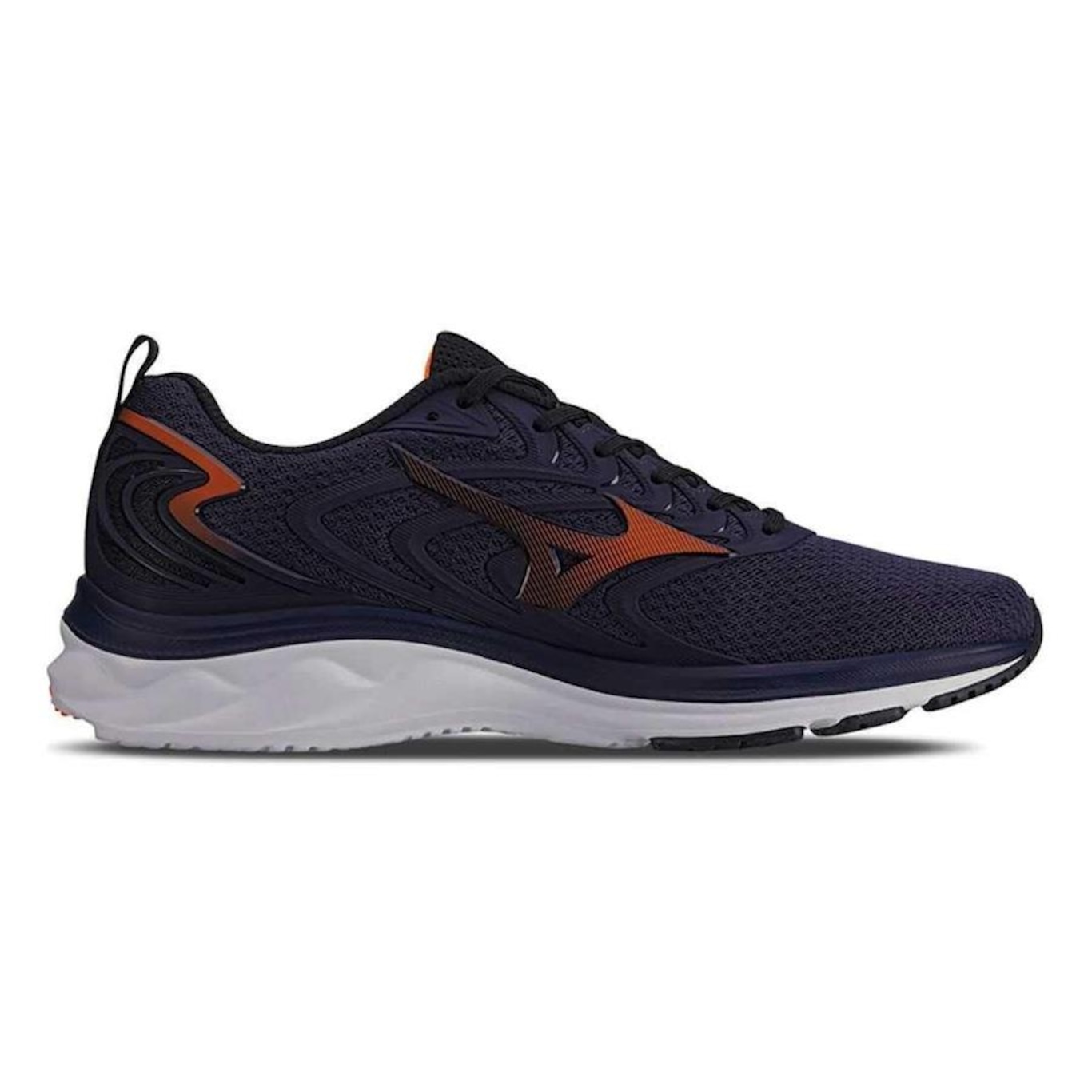 Tênis Mizuno Space 4 - Masculino - Foto 4