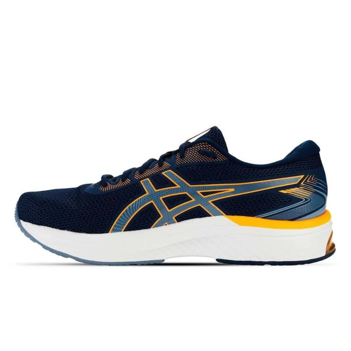 Tênis Asics Gel-Sparte 2 - Masculino - Foto 2