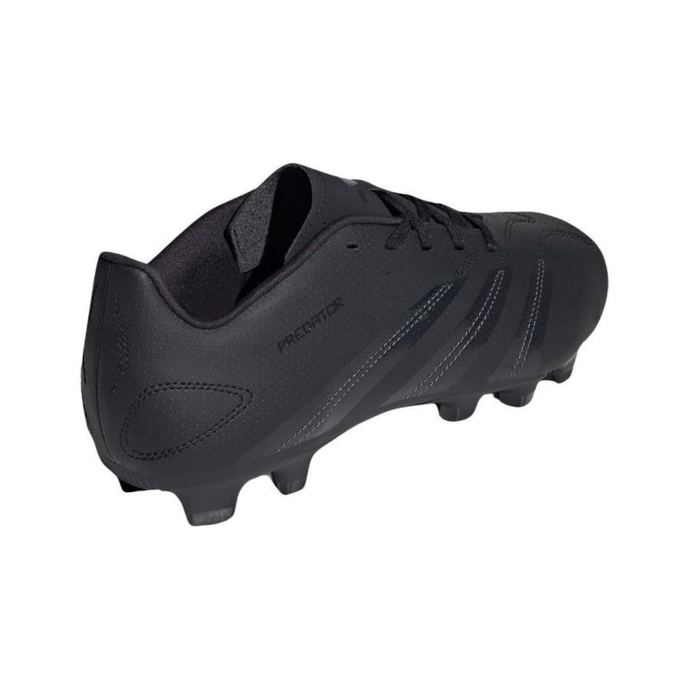 Chuteira de Campo adidas Predator Club Fxg - Adulto - Foto 4