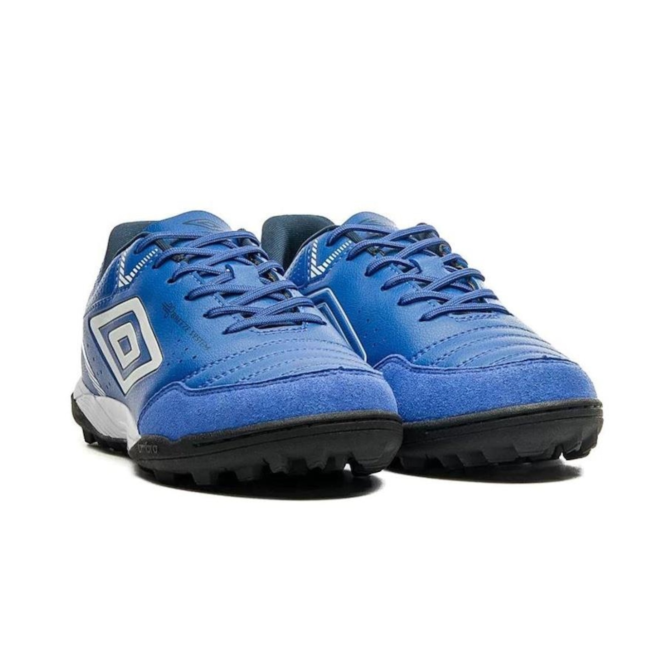 Chuteira Society Umbro X-Comfort - Adulto - Foto 2