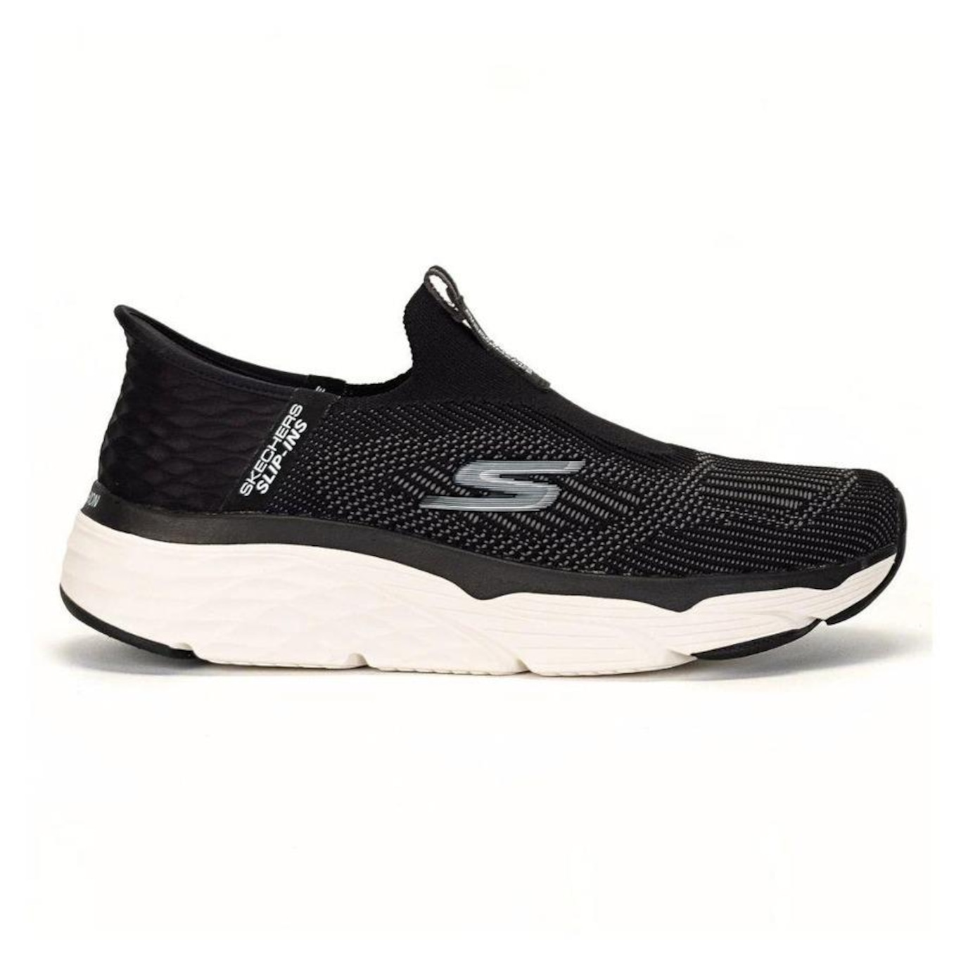 Tênis Skechers Max Cushioning Elite Advantageous Slip-Ins - Masculino - Foto 1