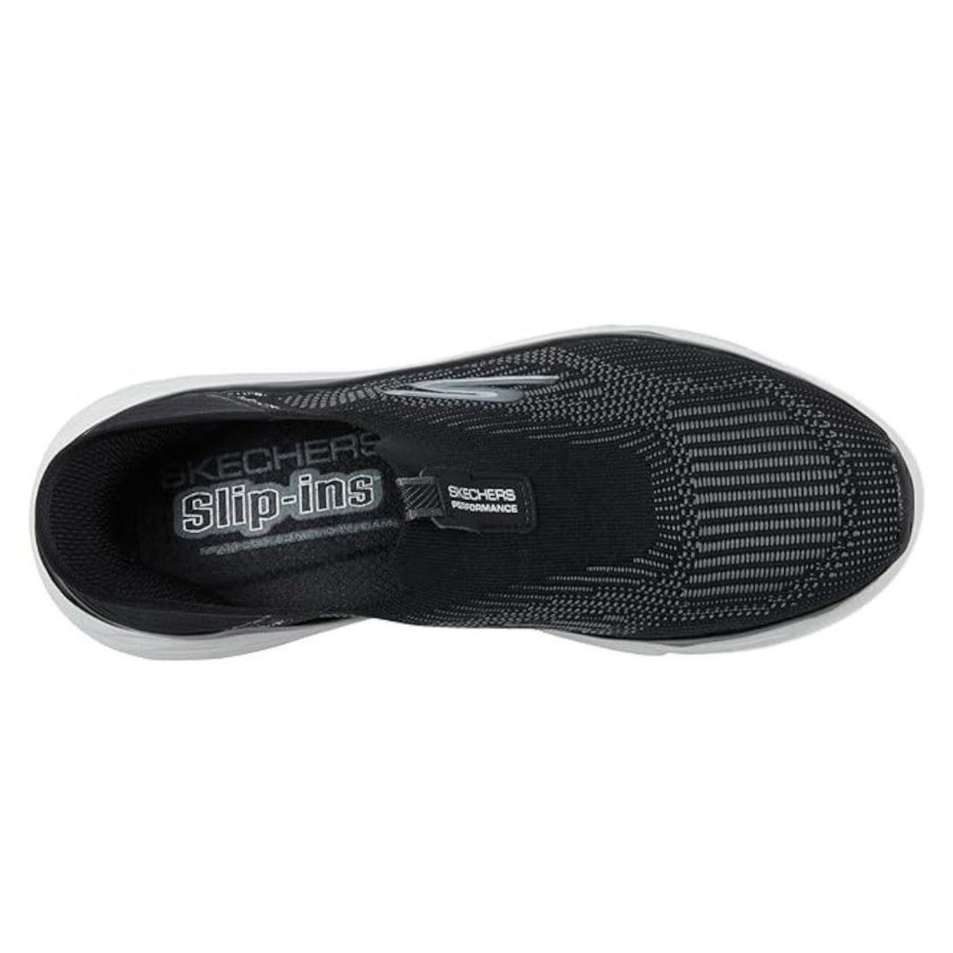 Tênis Skechers Max Cushioning Elite Advantageous Slip-Ins - Masculino - Foto 3