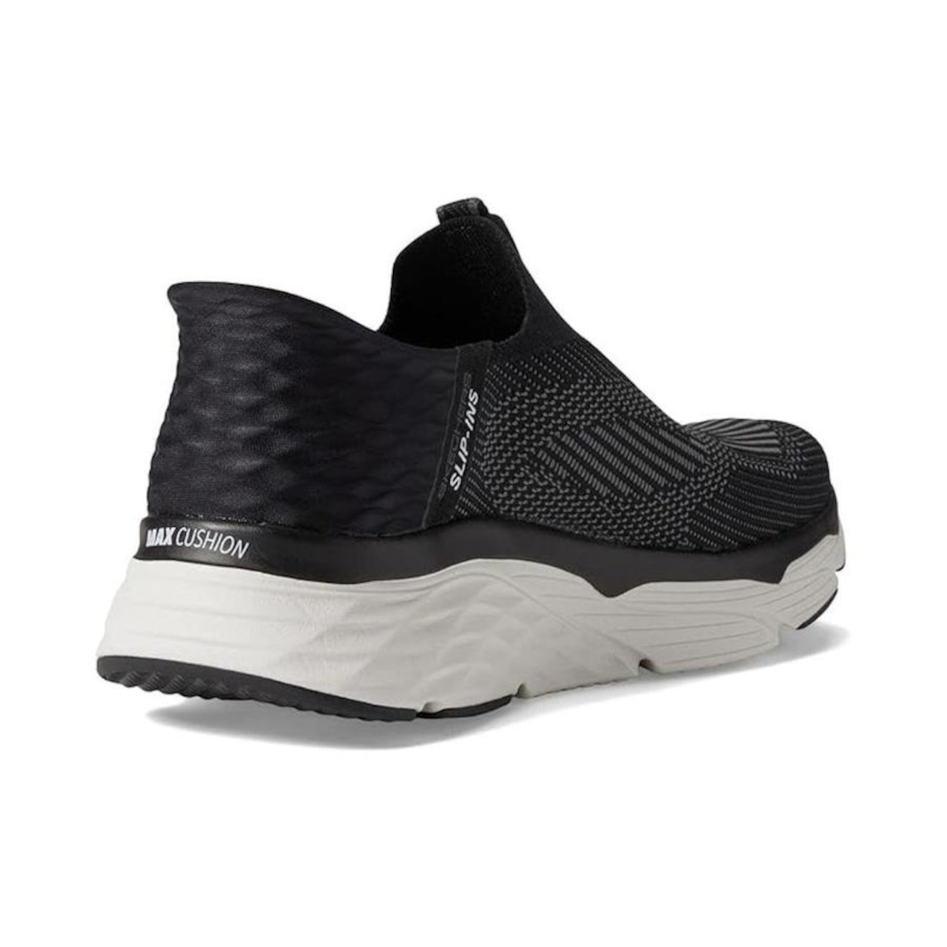 Tênis Skechers Max Cushioning Elite Advantageous Slip-Ins - Masculino - Foto 5