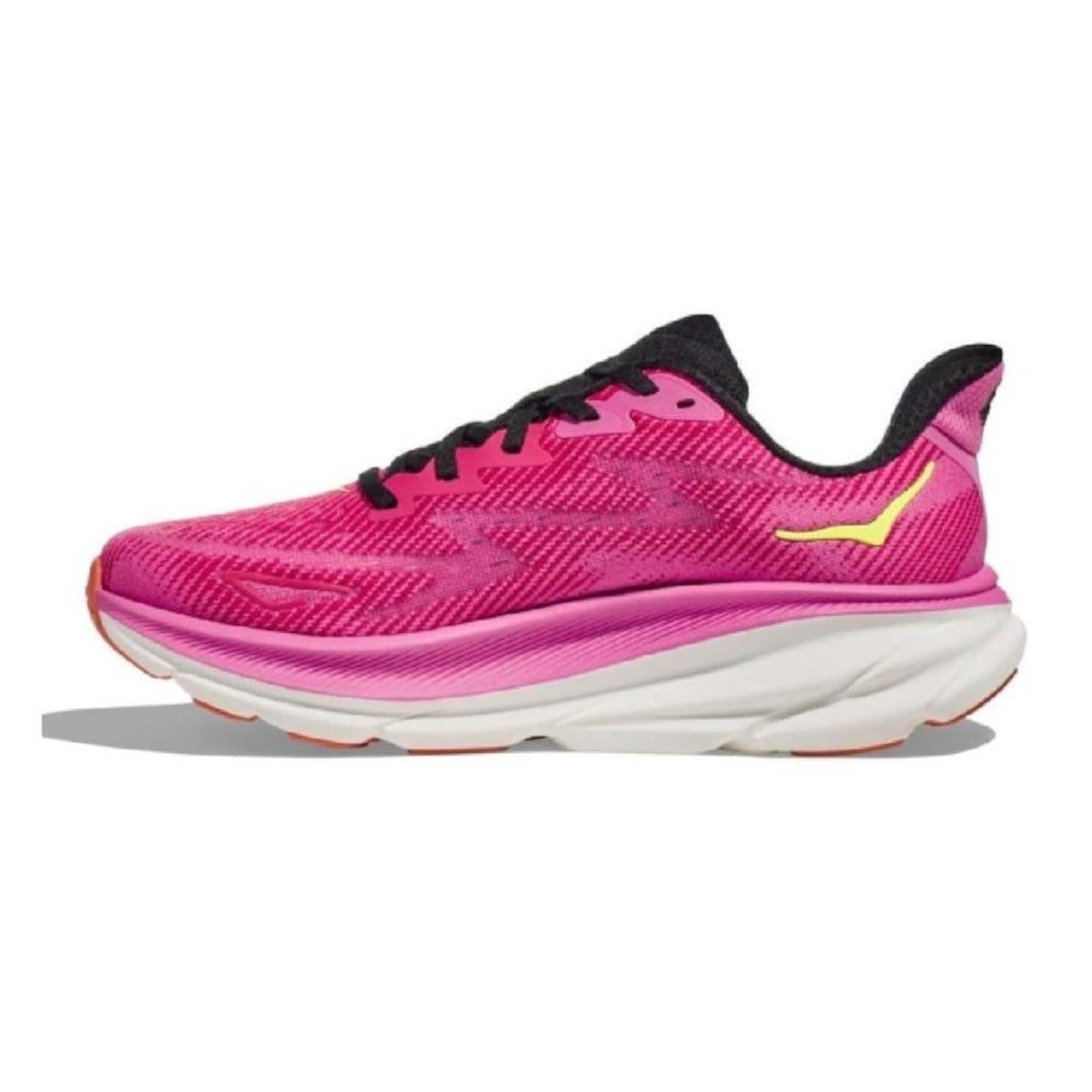 Tênis Hoka Clifton 9 - Feminino - Foto 2