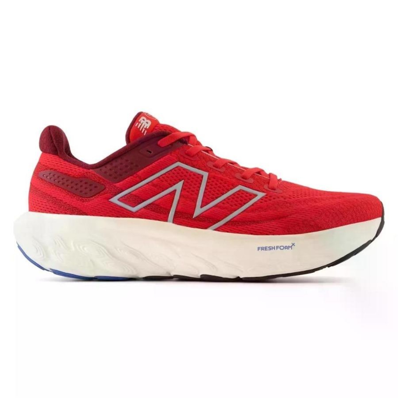 Tenis New Balance Fresh Foam X 1080 V13 - Masculino - Foto 1