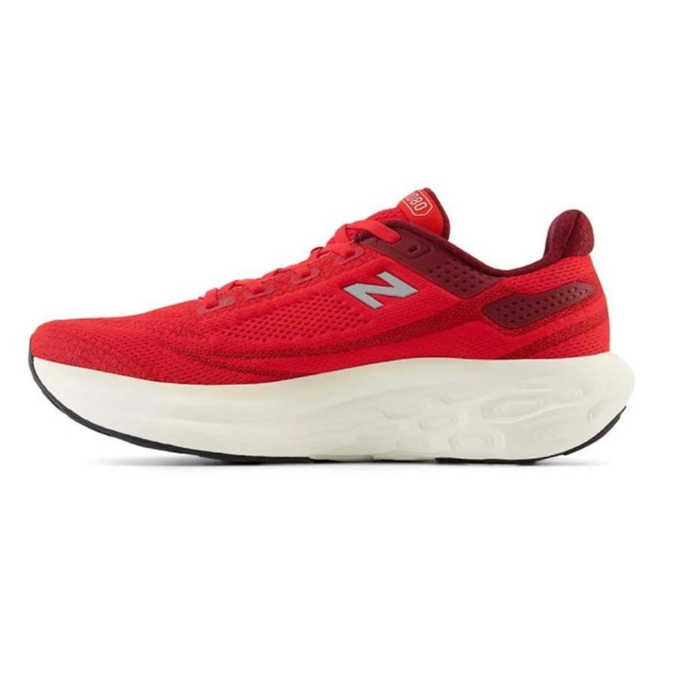 Tenis New Balance Fresh Foam X 1080 V13 - Masculino - Foto 2