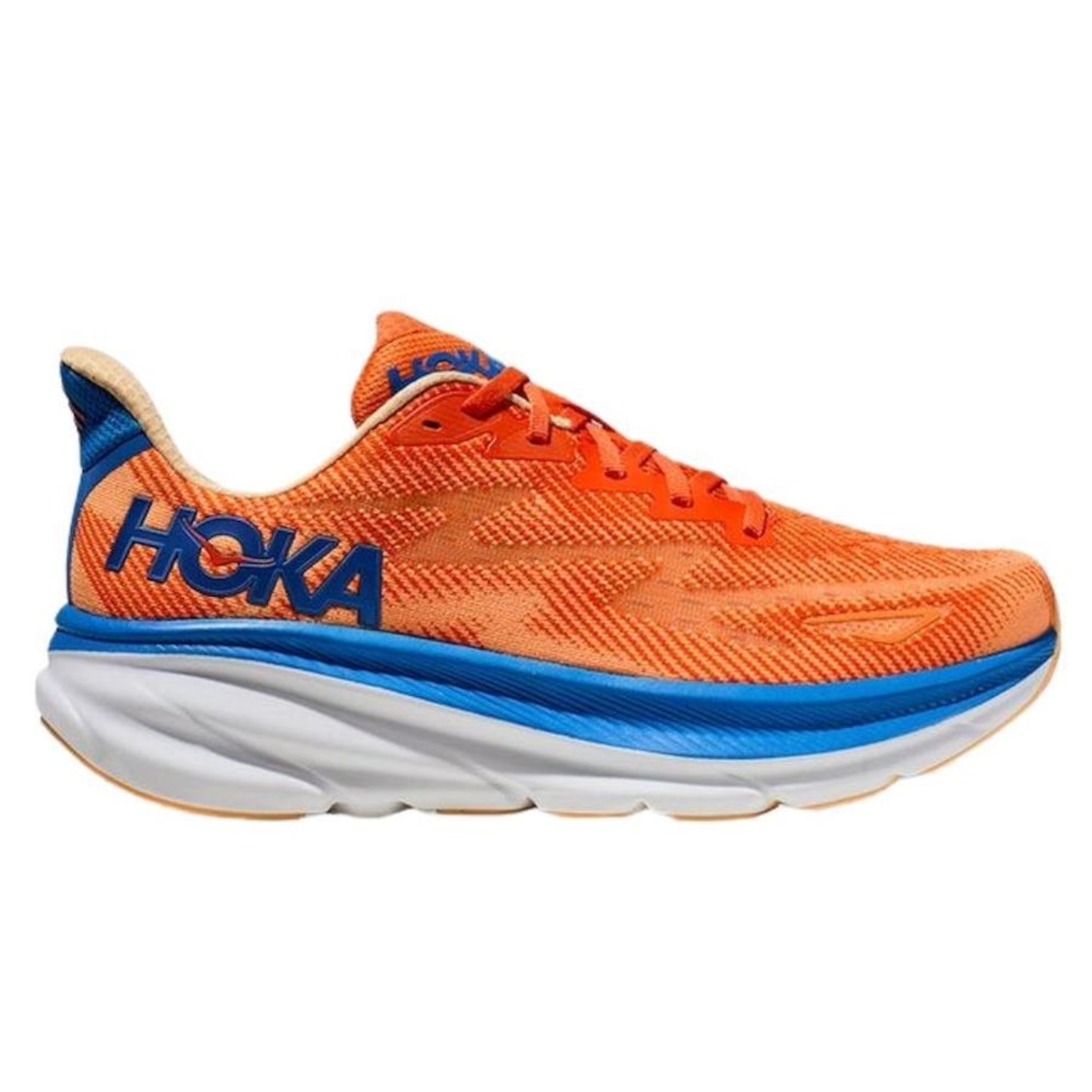 Tênis Hoka Clifton 9 - Masculino - Foto 1