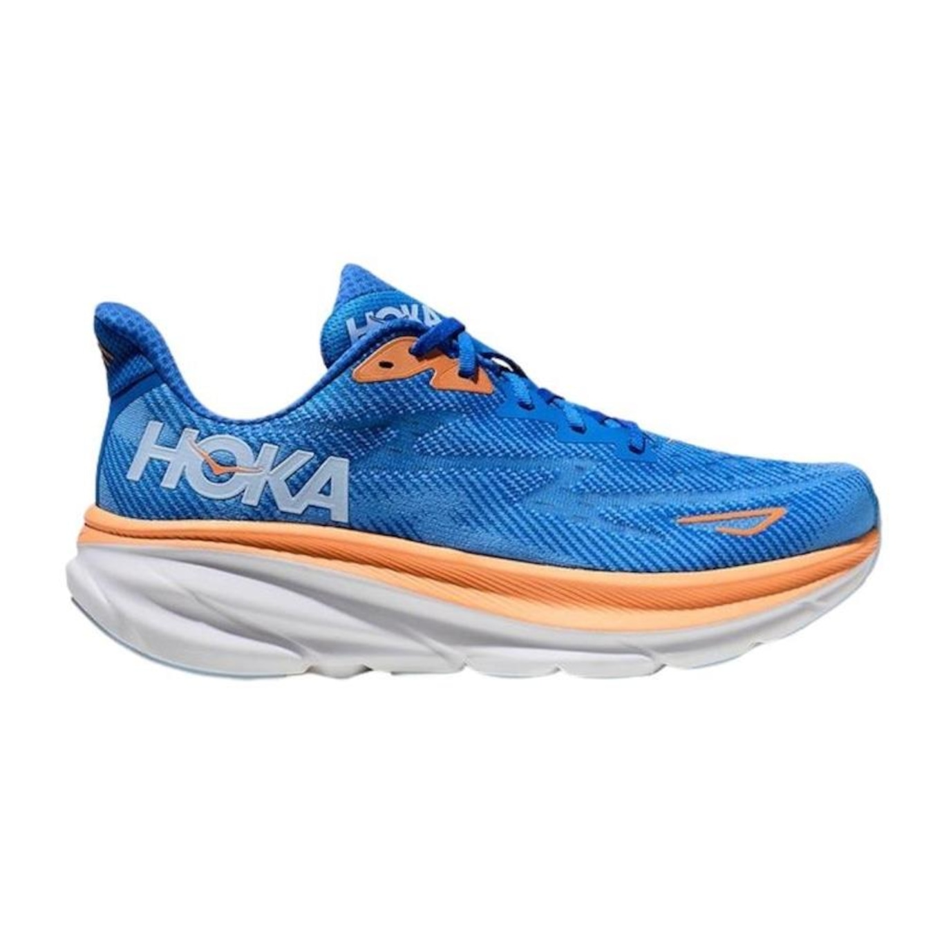 Tênis Hoka Clifton 9 - Masculino - Foto 1