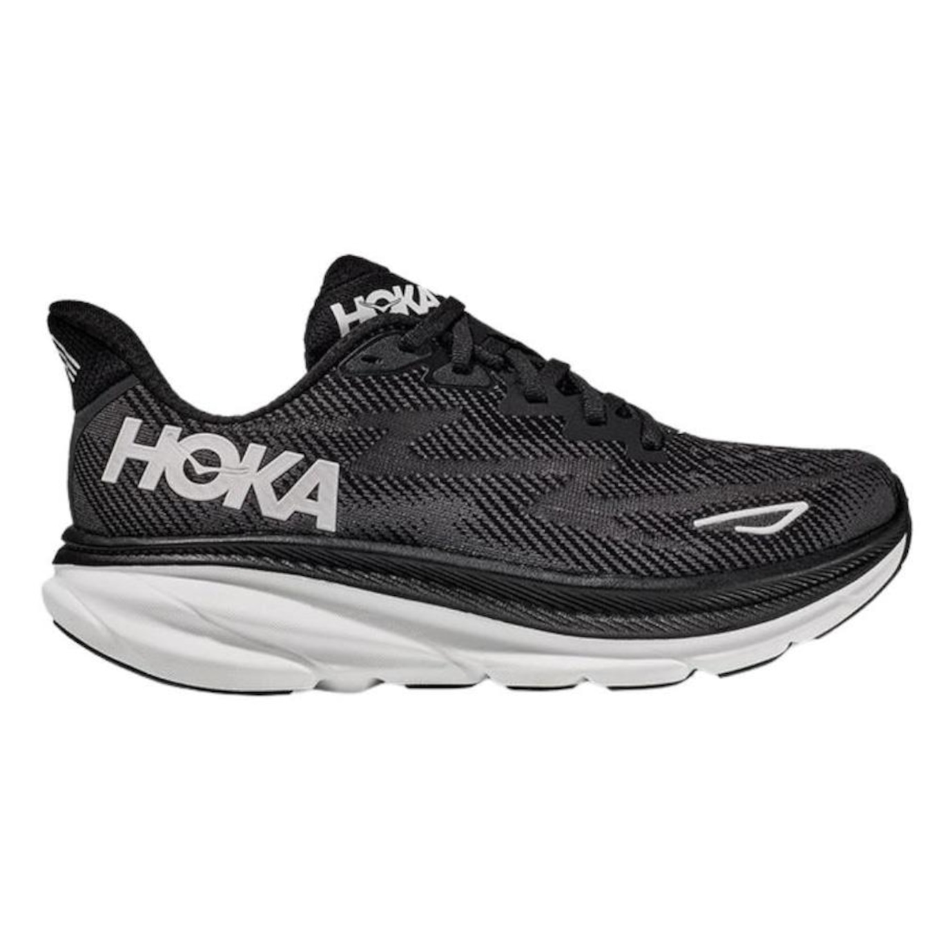 Tênis Hoka Clifton 9 - Masculino - Foto 1