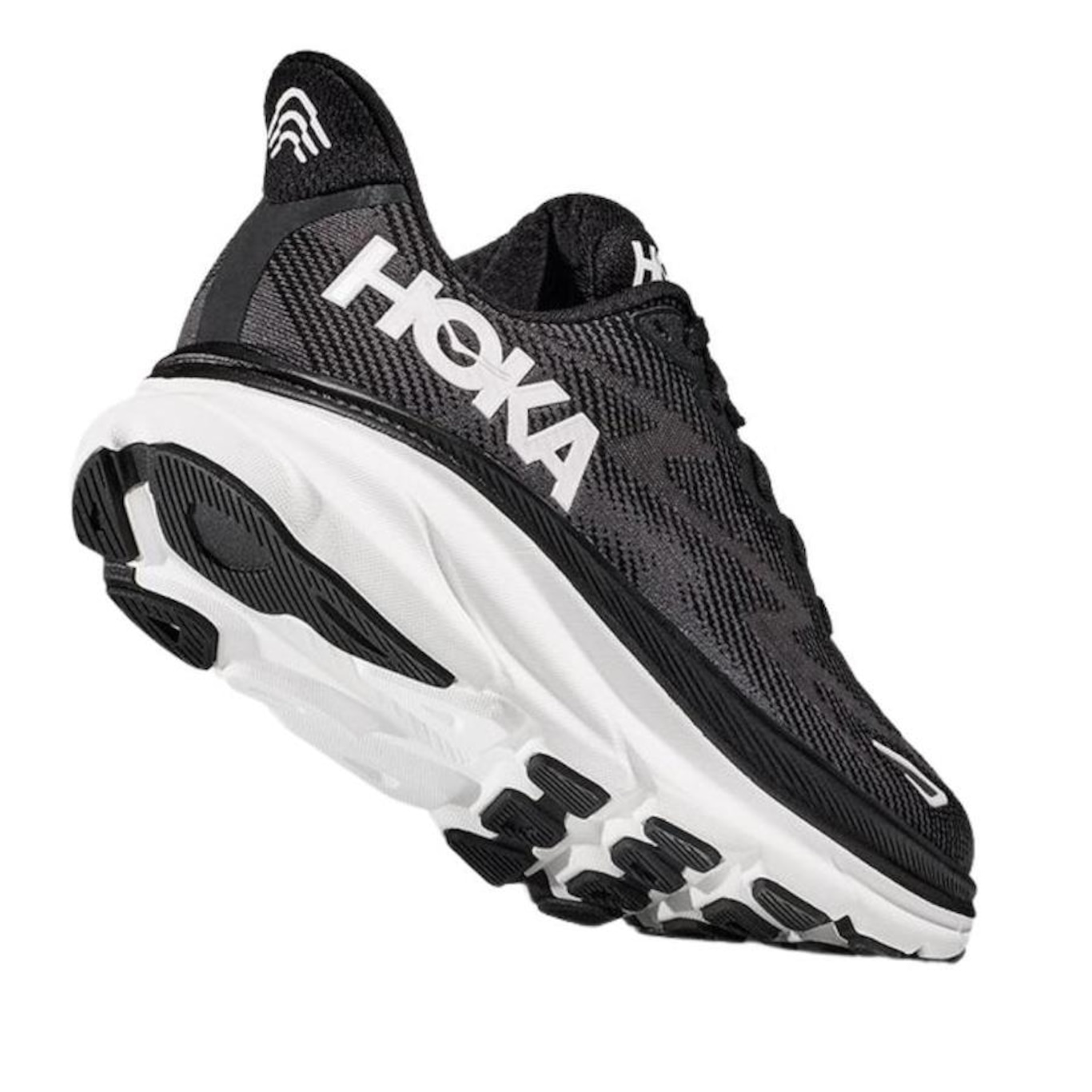 Tênis Hoka Clifton 9 - Masculino - Foto 4