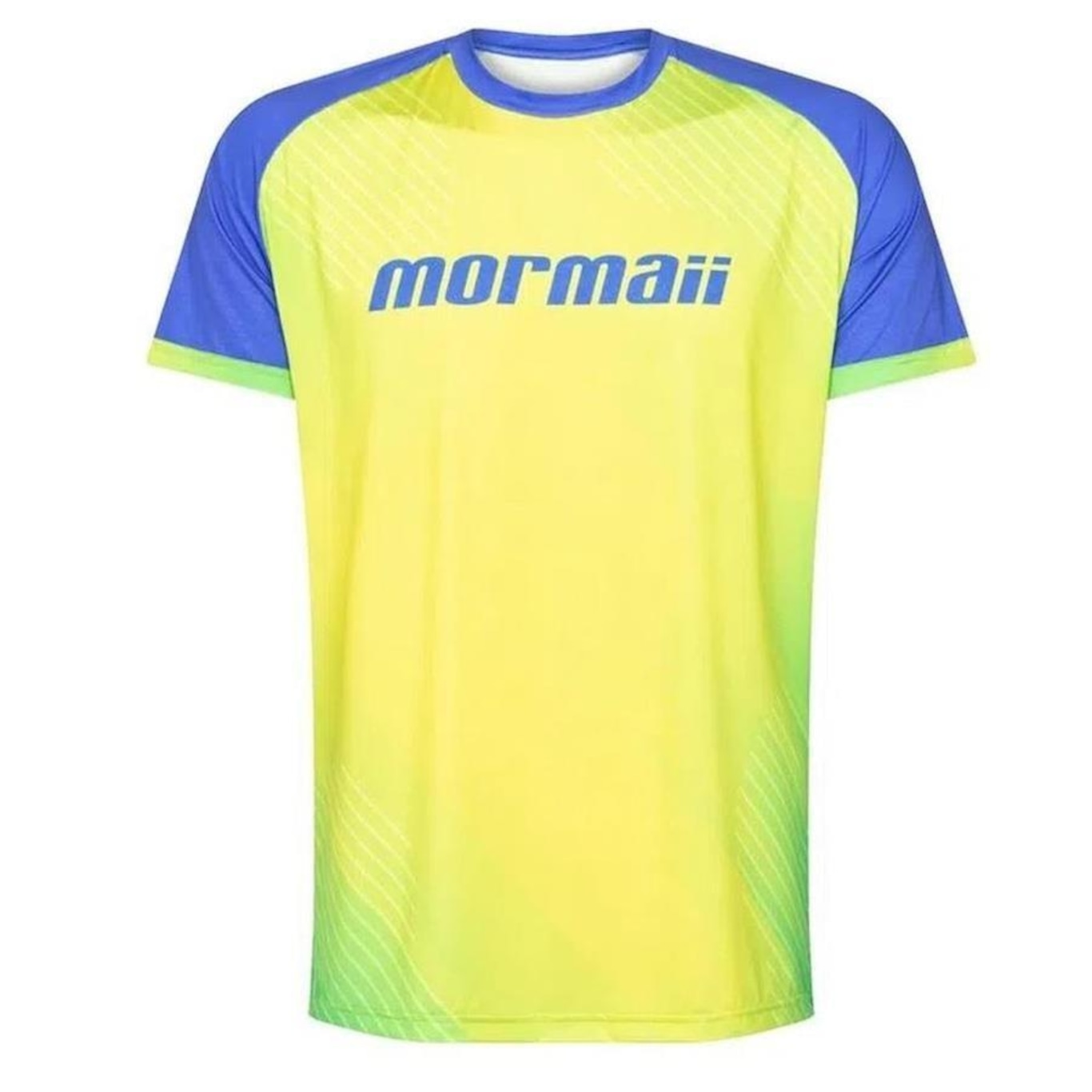 Camiseta Mormaii Masculina Linha Vini Font Brasil Proteção Uv - Foto 1