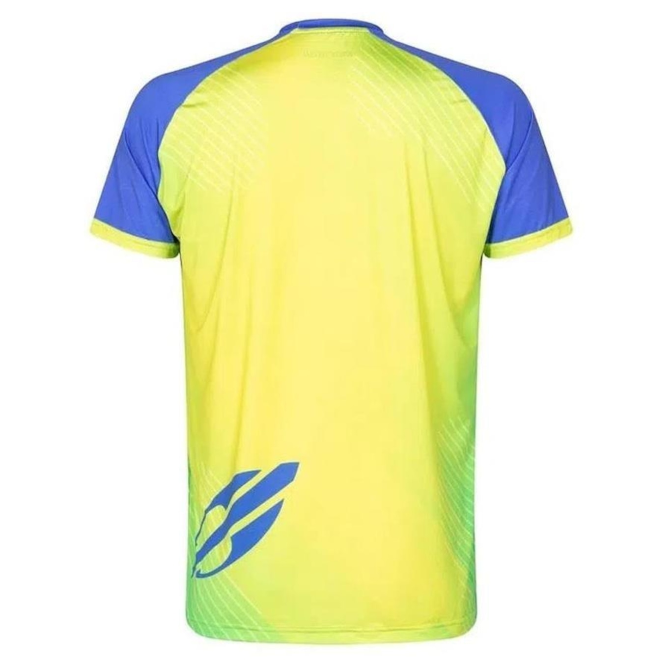 Camiseta Mormaii Masculina Linha Vini Font Brasil Proteção Uv - Foto 2