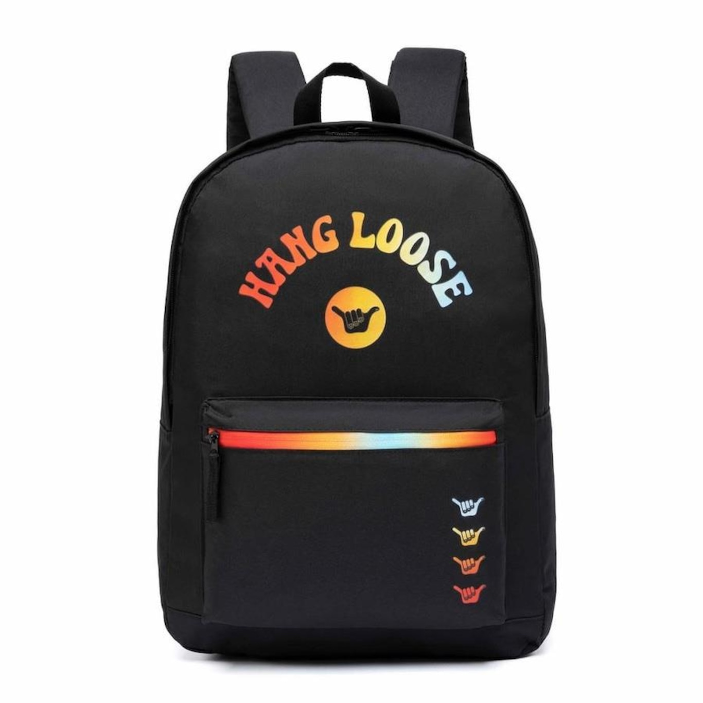 Mochila Hang Loose Resistente - 18,5 Litros - Foto 1