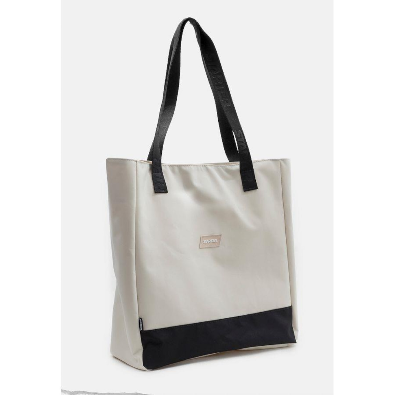 Bolsa Starter Tote Bag Off - Foto 3