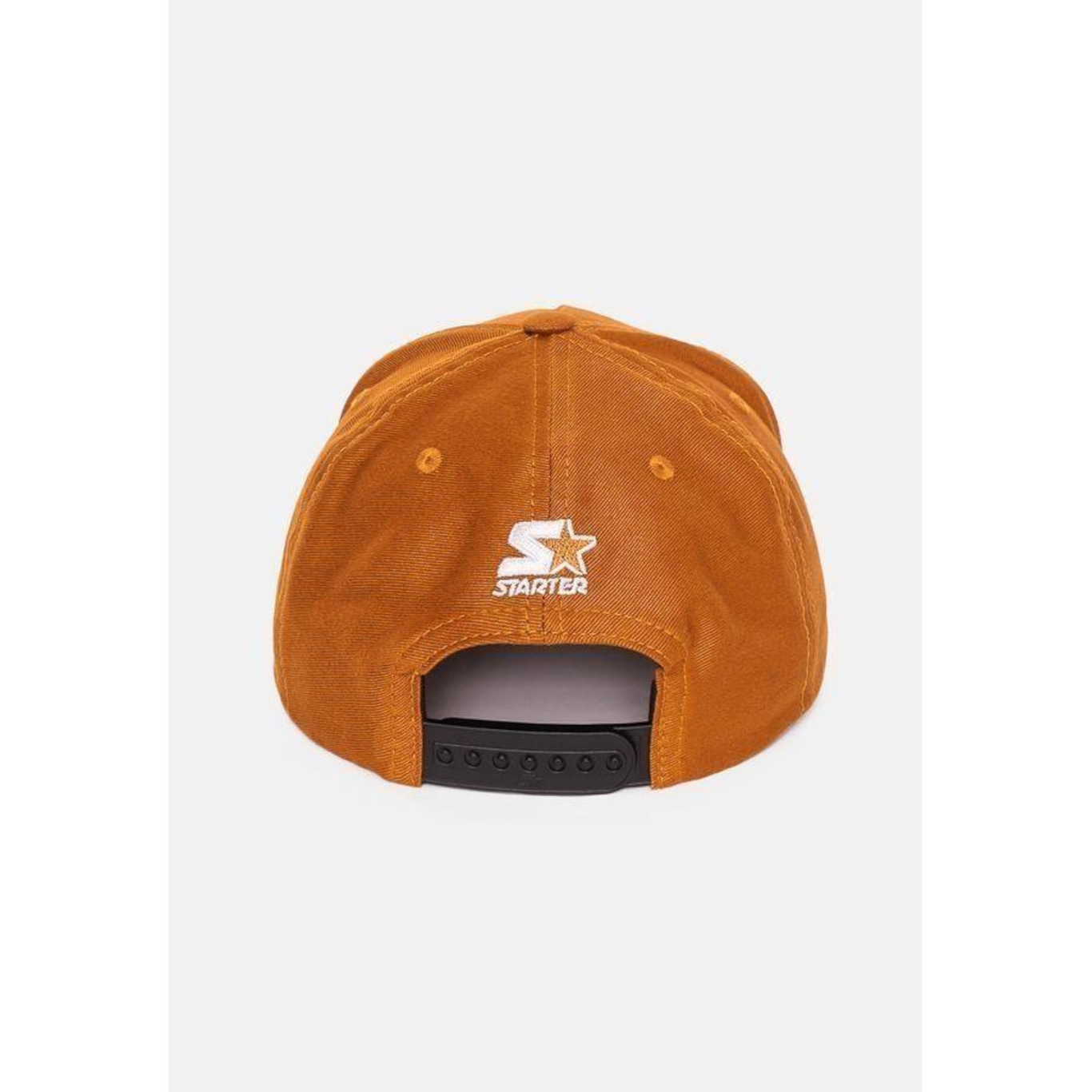 Boné Aba Curva Starte Label - Snapback - Adulto - Foto 2