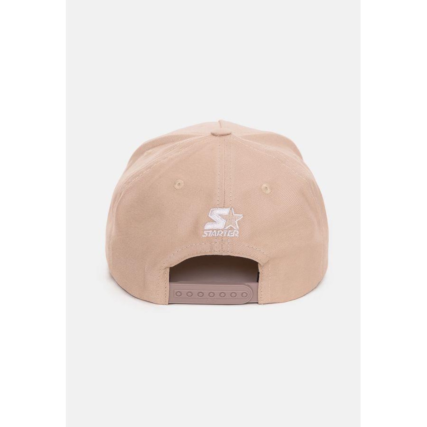 Boné Aba Curva Starte Label - Snapback - Adulto - Foto 2