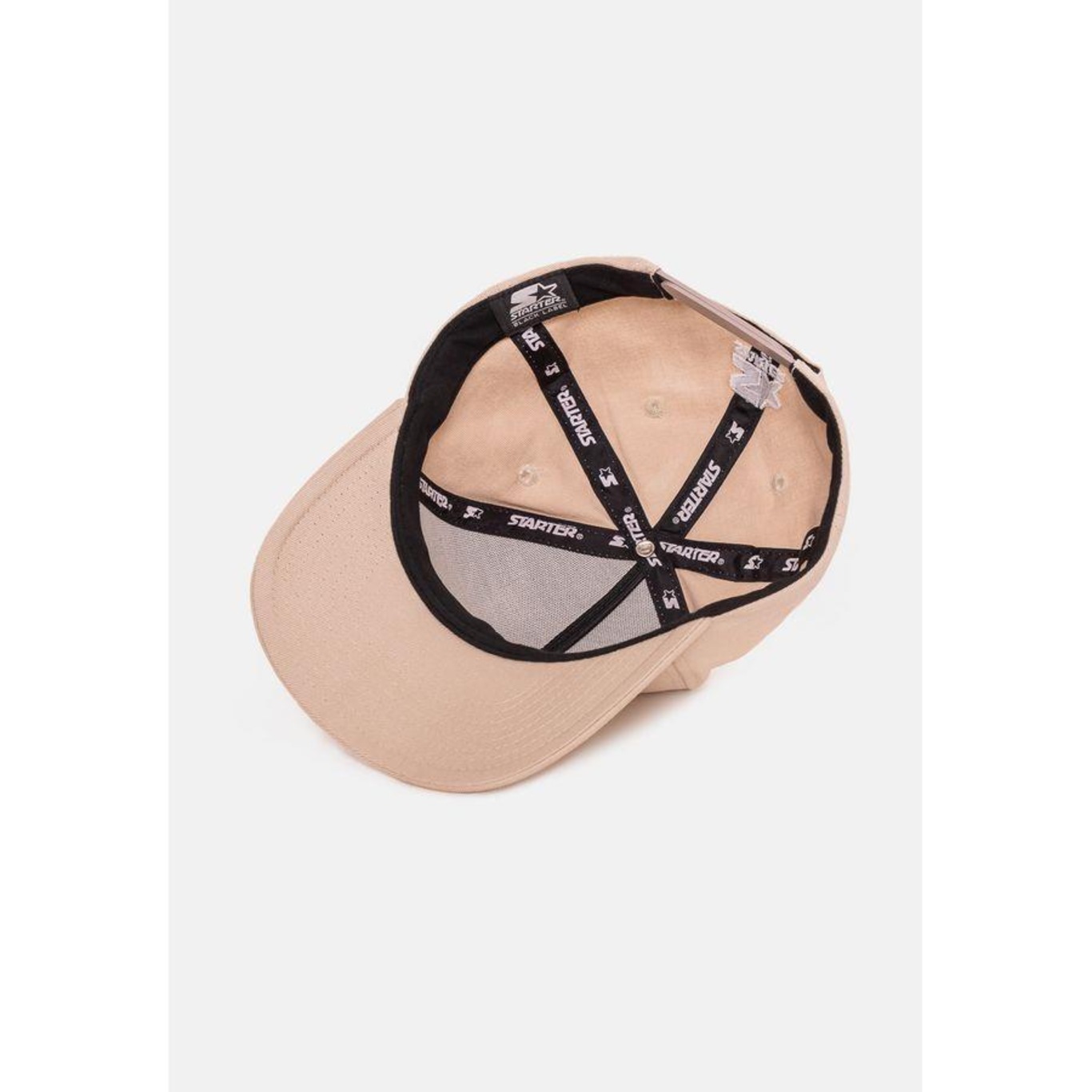 Boné Aba Curva Starte Label - Snapback - Adulto - Foto 3