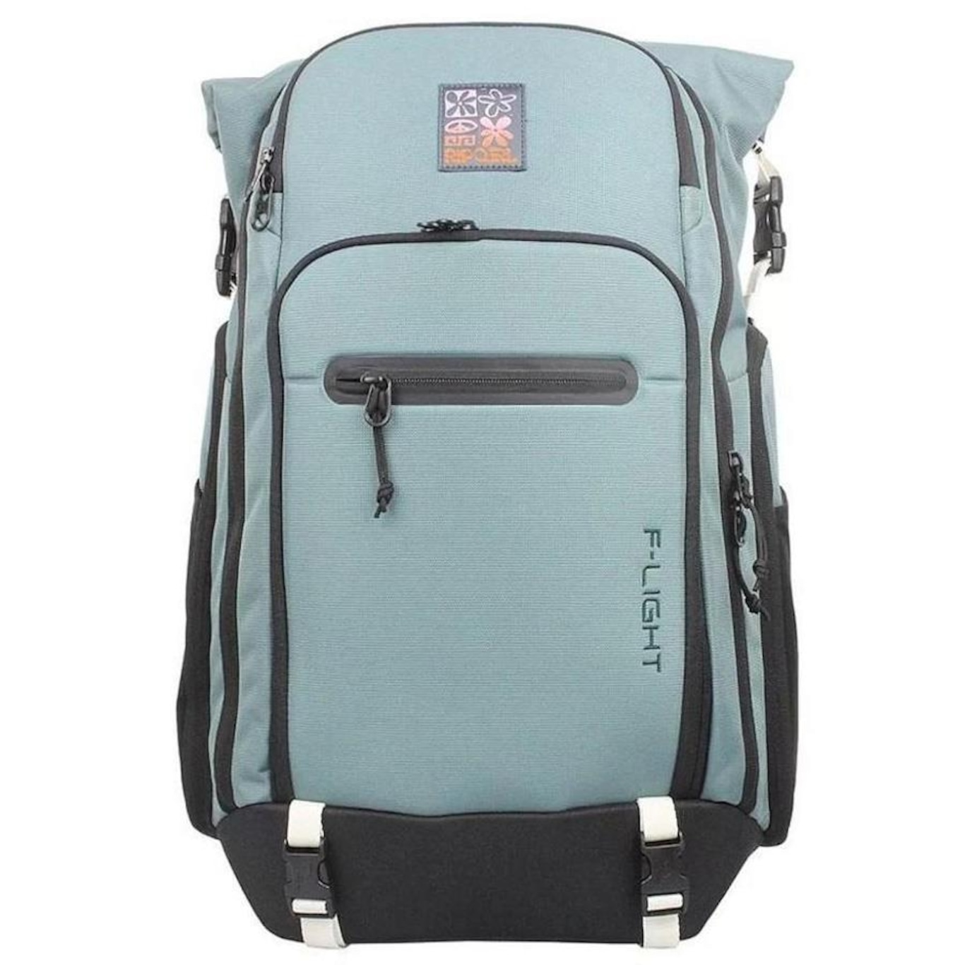 Mochila Rip Curl F-Light Surf - 40 Litros - Foto 1