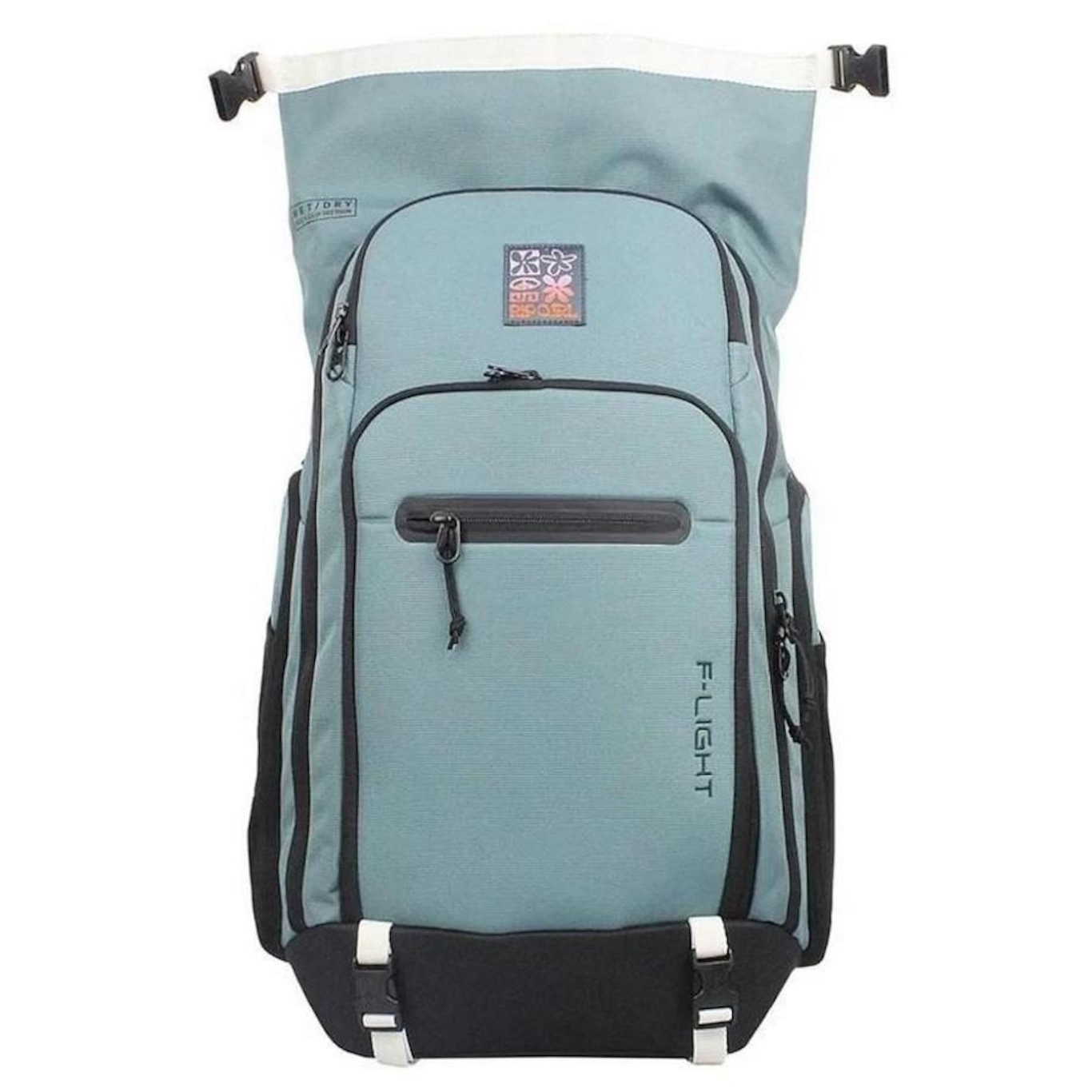 Mochila Rip Curl F-Light Surf - 40 Litros - Foto 3