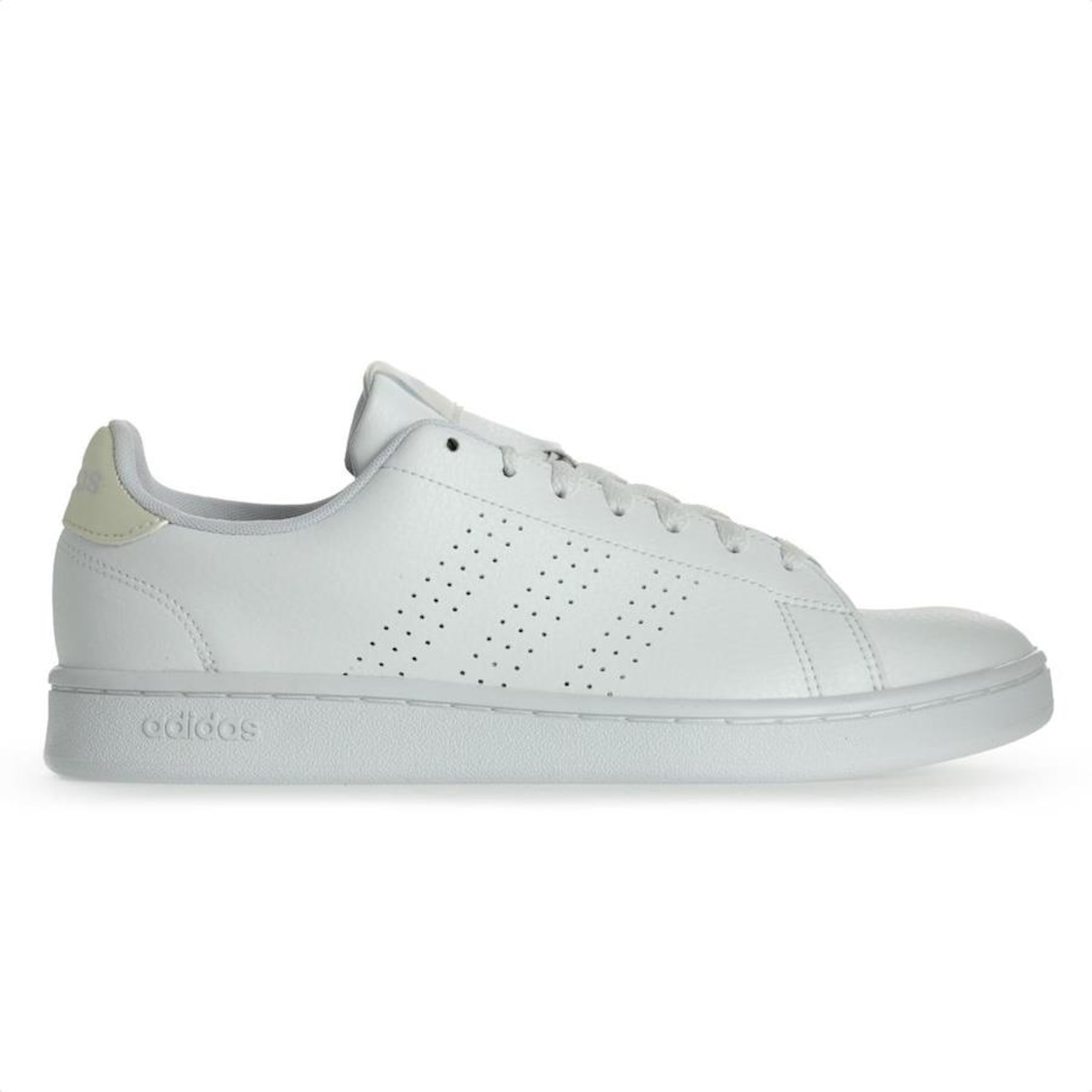 Tênis adidas Advantage - Feminino - Foto 1