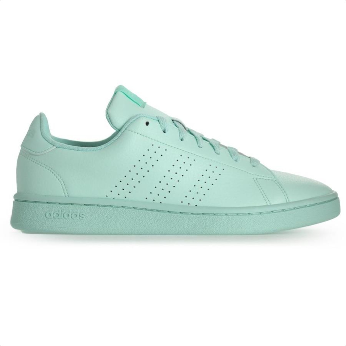 Tênis adidas Advantage - Feminino - Foto 1