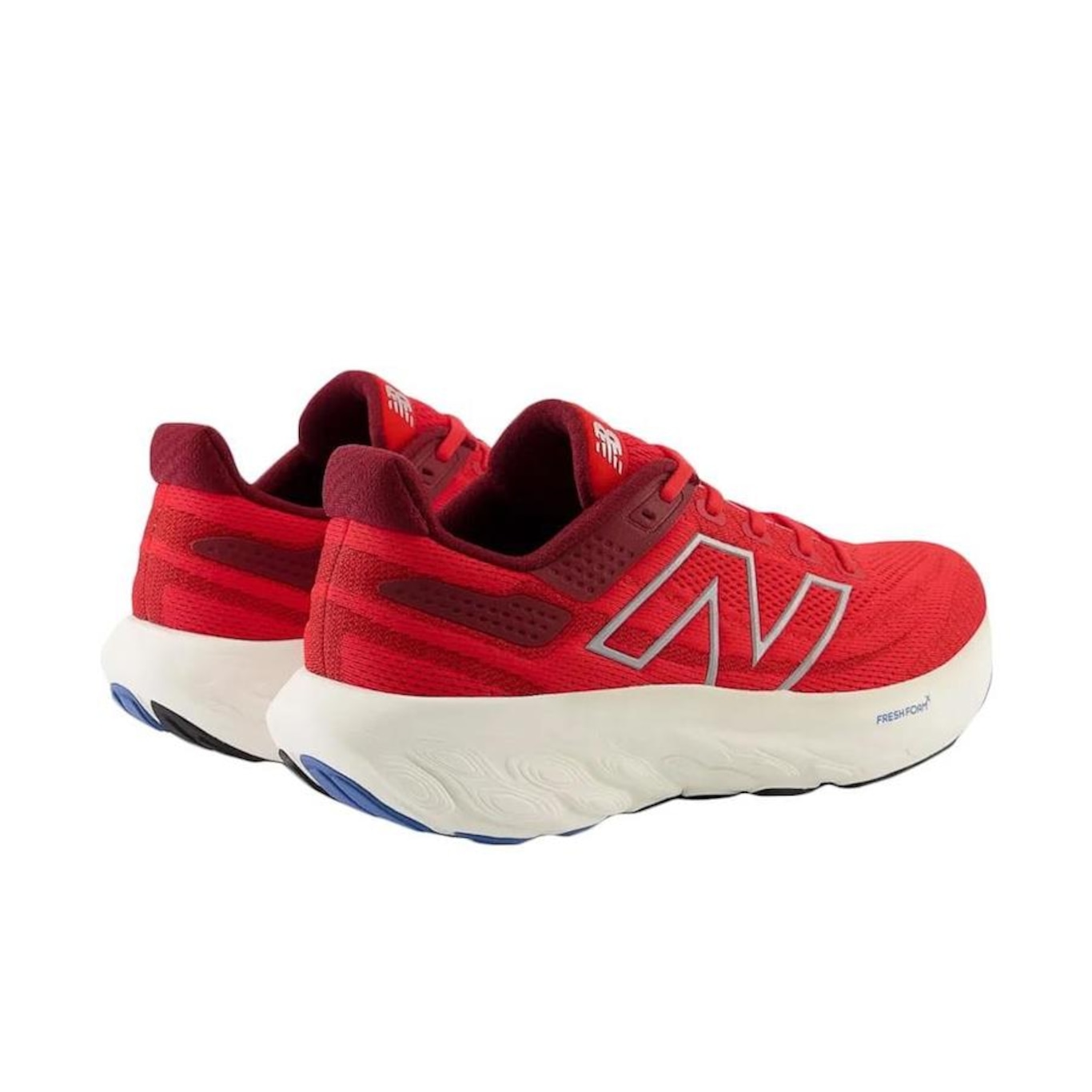 Tênis New Balance Fresh Foam 1080 V13 - Masculino - Foto 3