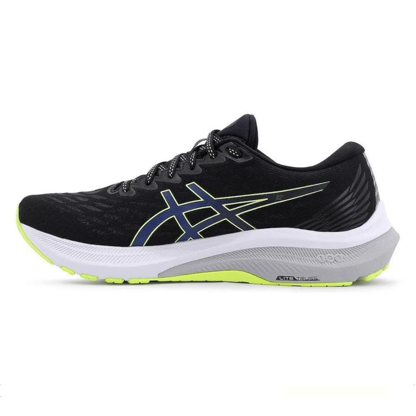 Tênis Asics Gt-2000 11 - Masculino - Foto 1