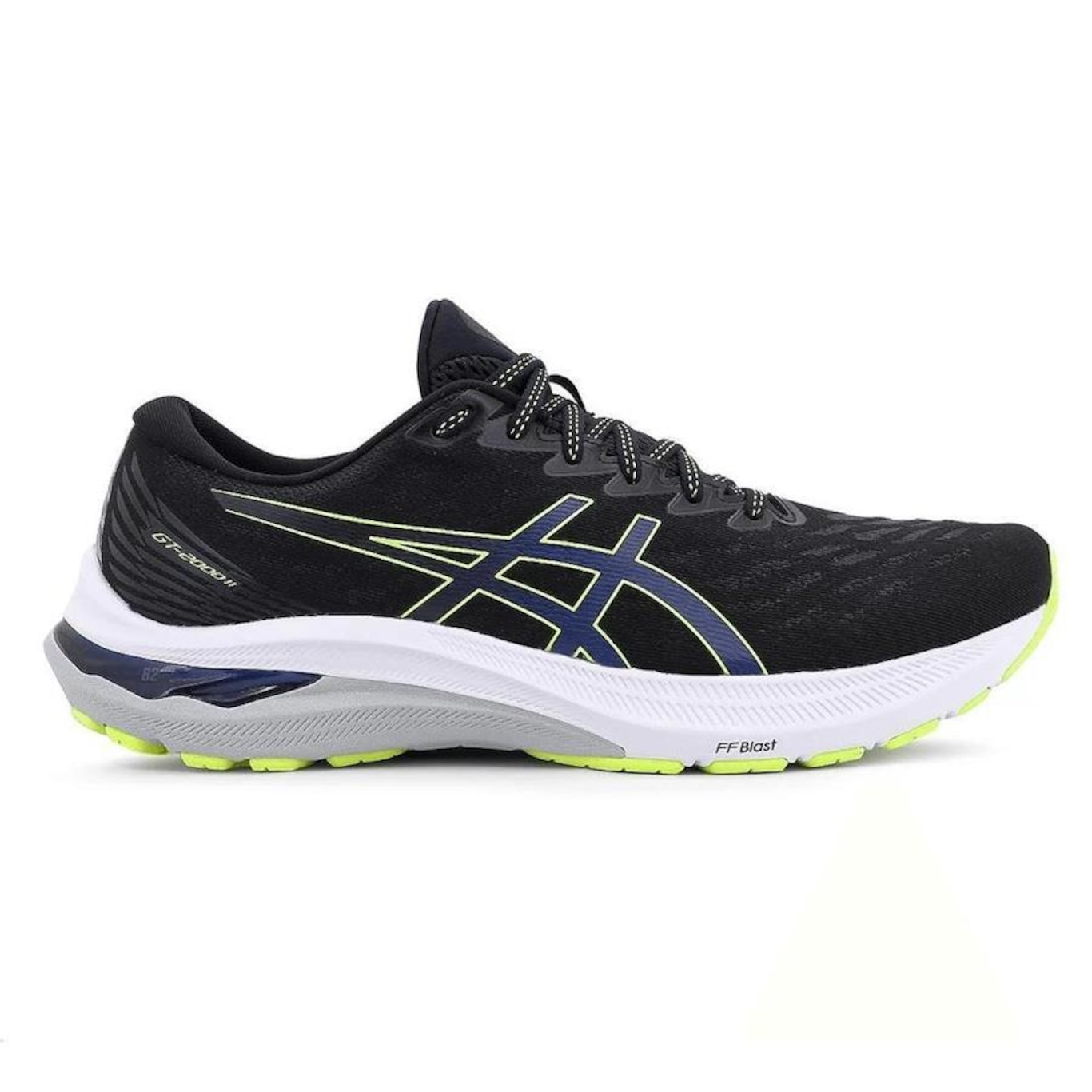 Tênis Asics Gt-2000 11 - Masculino - Foto 2