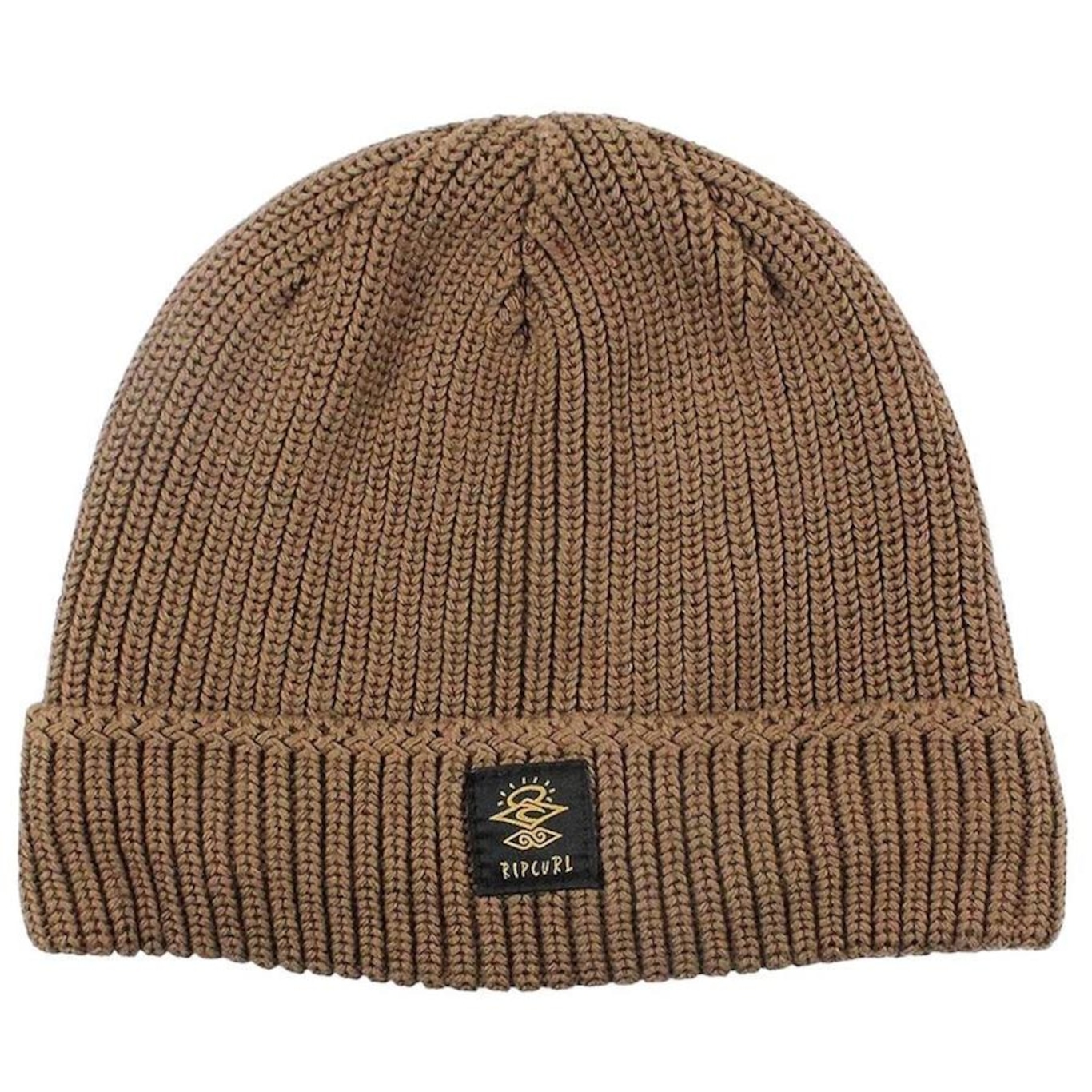 Gorro Rip Curl Searchers Reg Wt24 Gold - Adulto - Foto 1