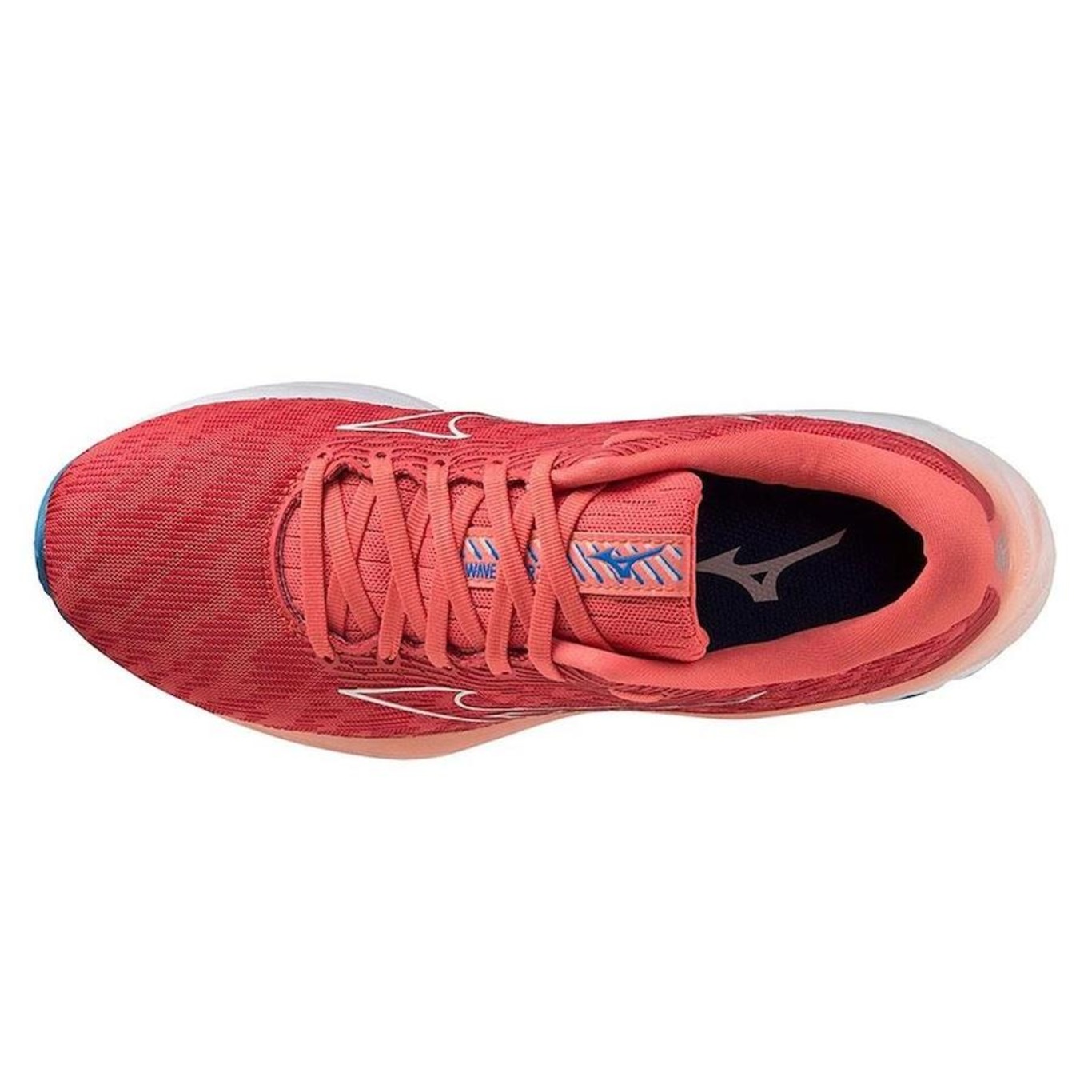 Tênis Mizuno Wave Rider 26 - Feminino - Foto 3