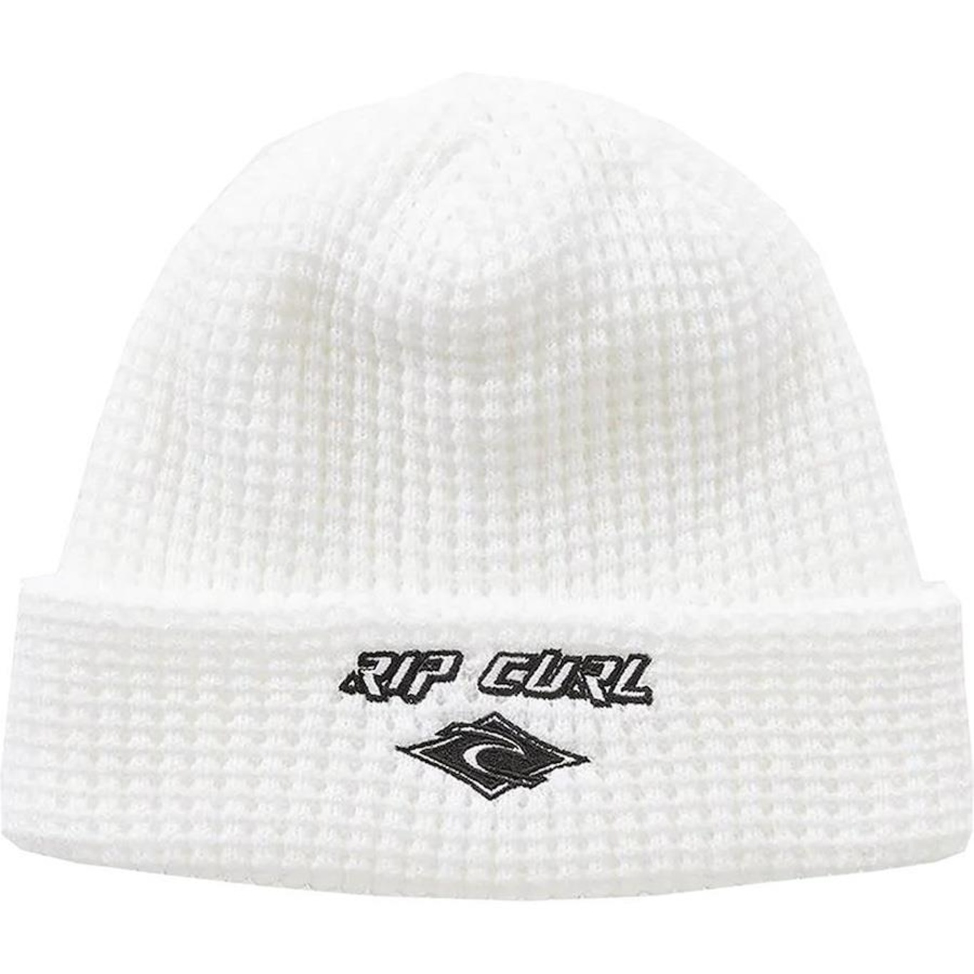 Gorro Rip Curl Diamond Reg Wt24 Bone - Adulto - Foto 1