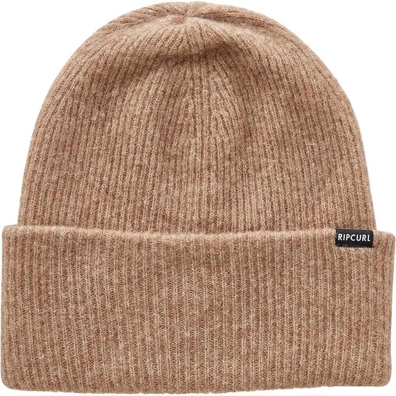 Gorro Rip Curl Eclipse Tall Wt24 Fossil - Adulto - Foto 1