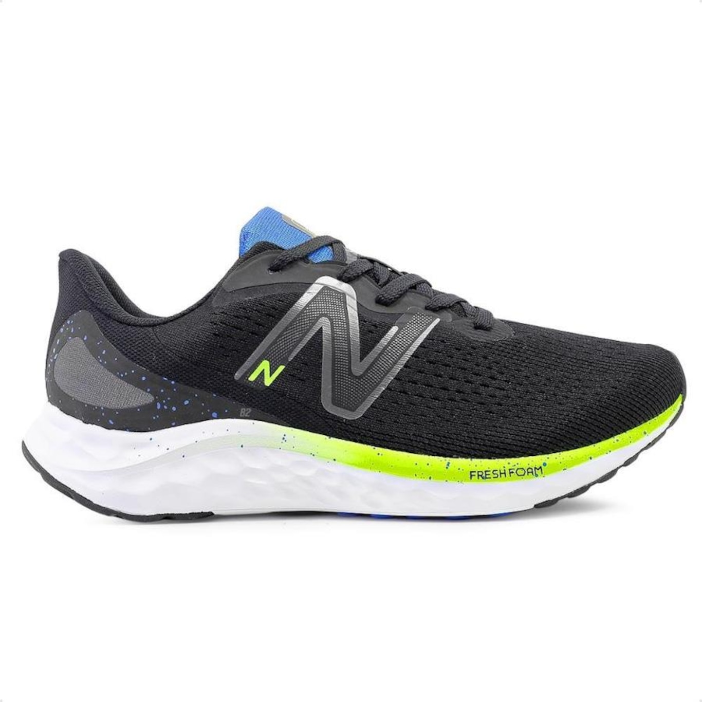 Tênis New Balance Fresh Foam Arishi V4 - Masculino - Foto 1