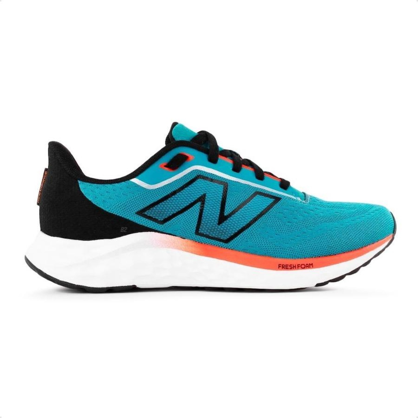 Tênis New Balance Fresh Foam Arishi V4 - Masculino - Foto 1