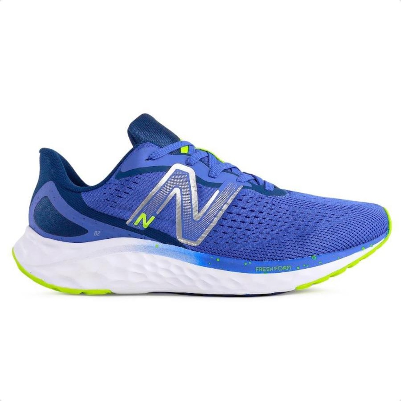 Tênis New Balance Fresh Foam Arishi V4 - Masculino - Foto 1