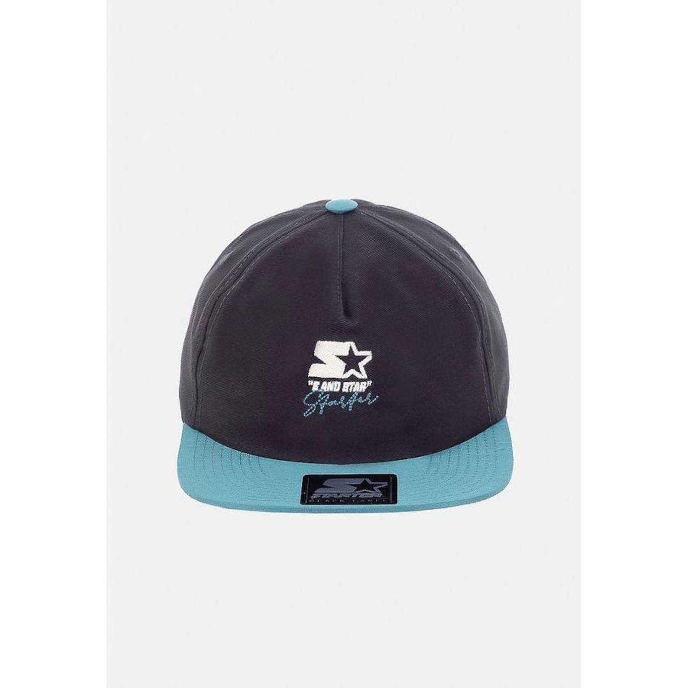 Boné Aba Reta Starter Desert - Snapback - Adulto - Foto 1