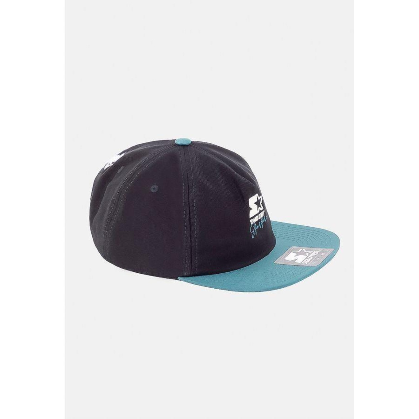 Boné Aba Reta Starter Desert - Snapback - Adulto - Foto 4