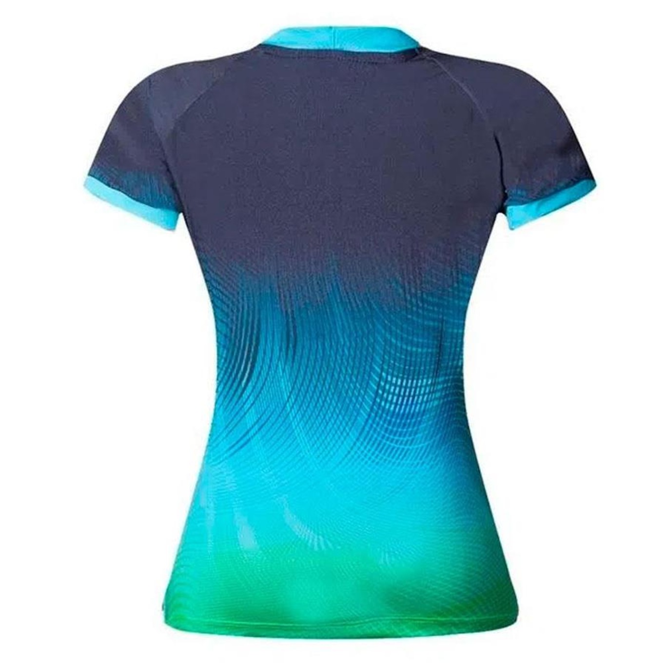 Camiseta Mormaii Beach Tennis Estampada Proteção Solar Uv50+ - Feminina - Foto 2