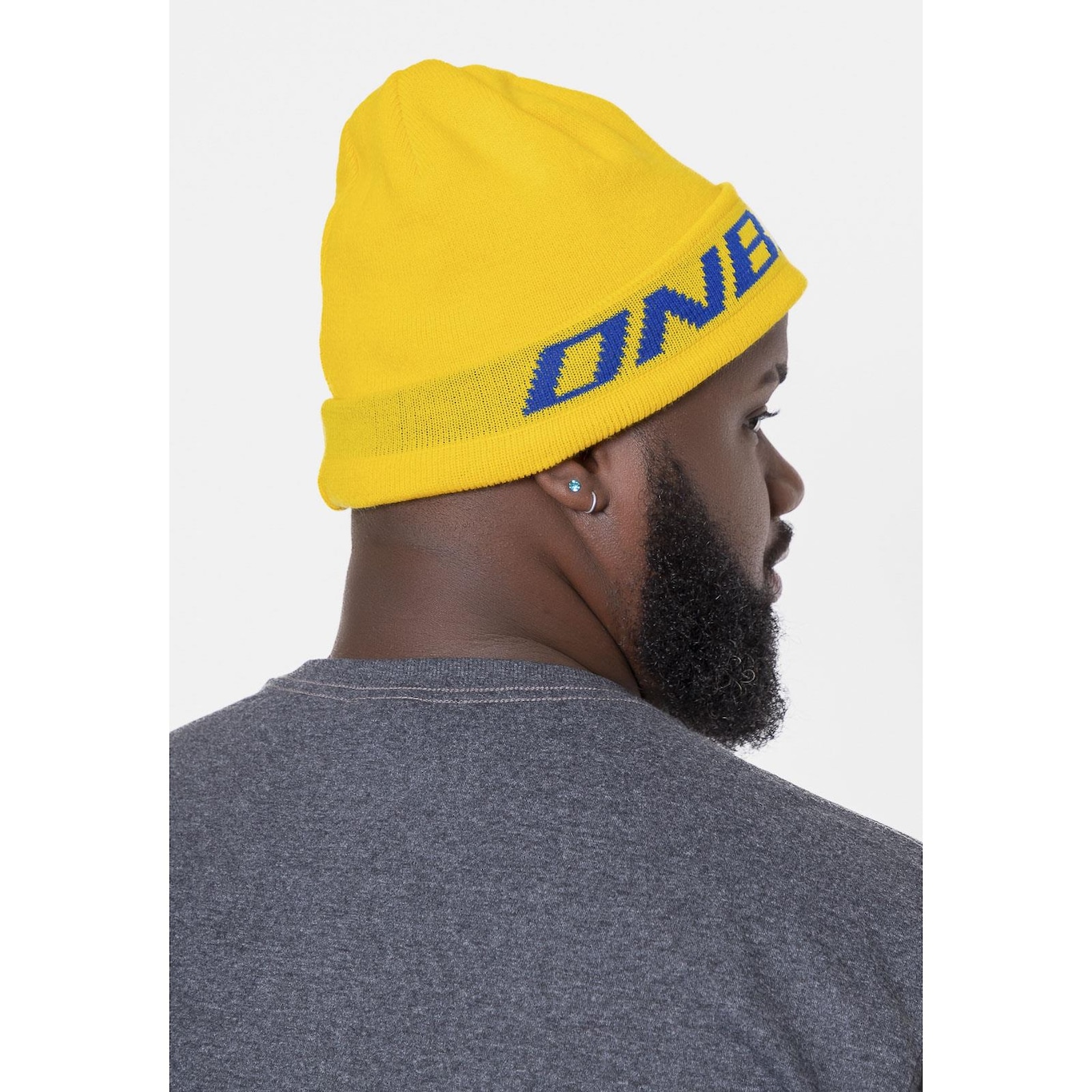 Gorro Onbongo - Masculino - Foto 3