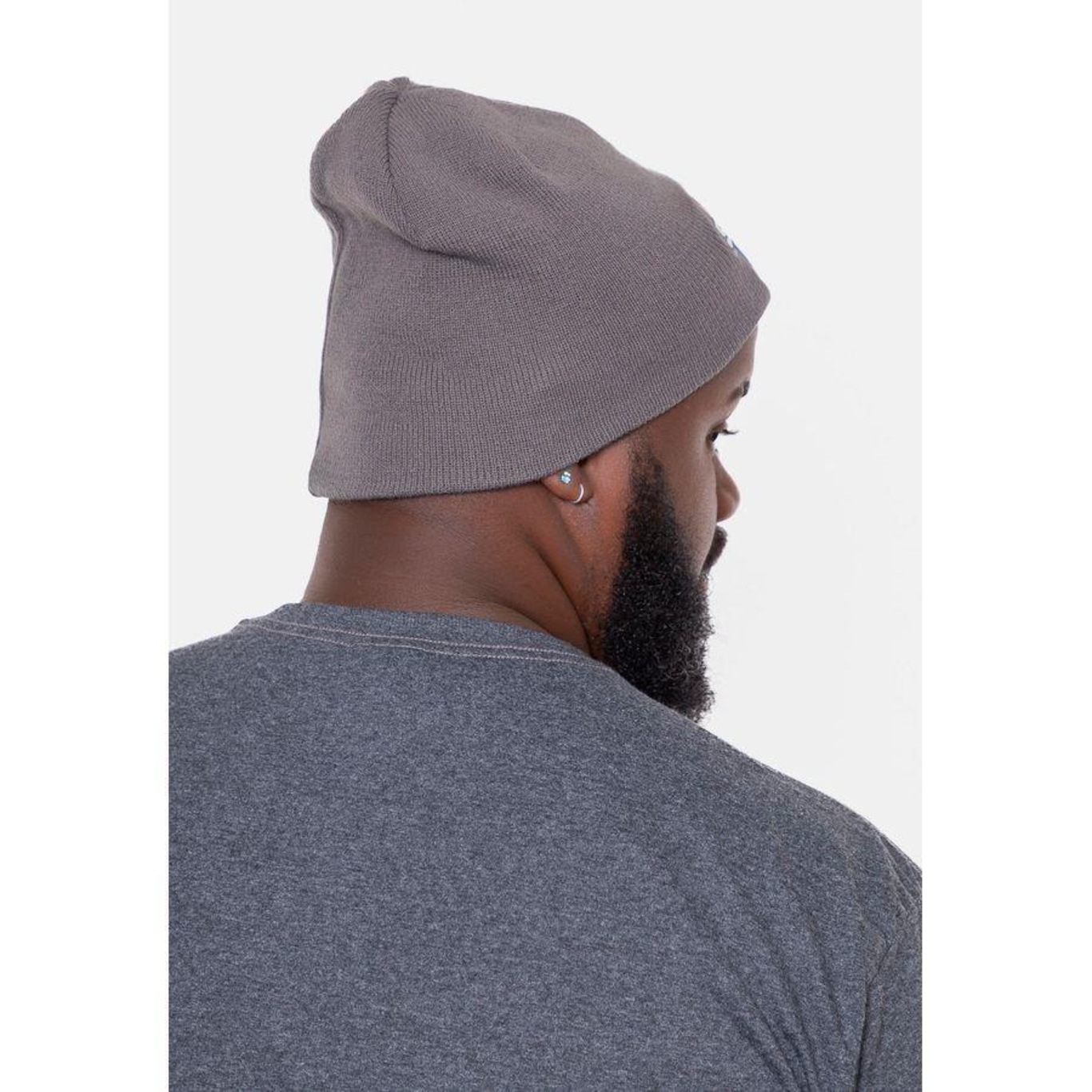 Gorro Onbongo - Masculino - Foto 4