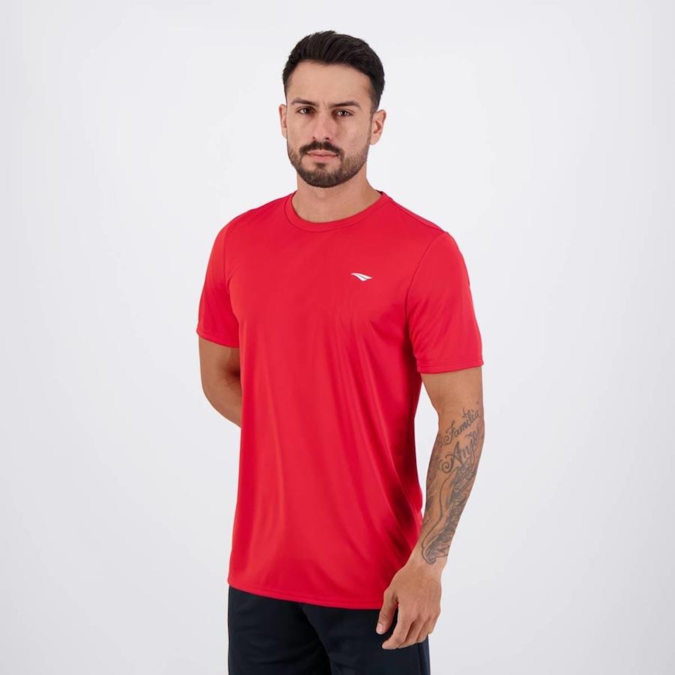 Camiseta Penalty X II - Masculina - Foto 3