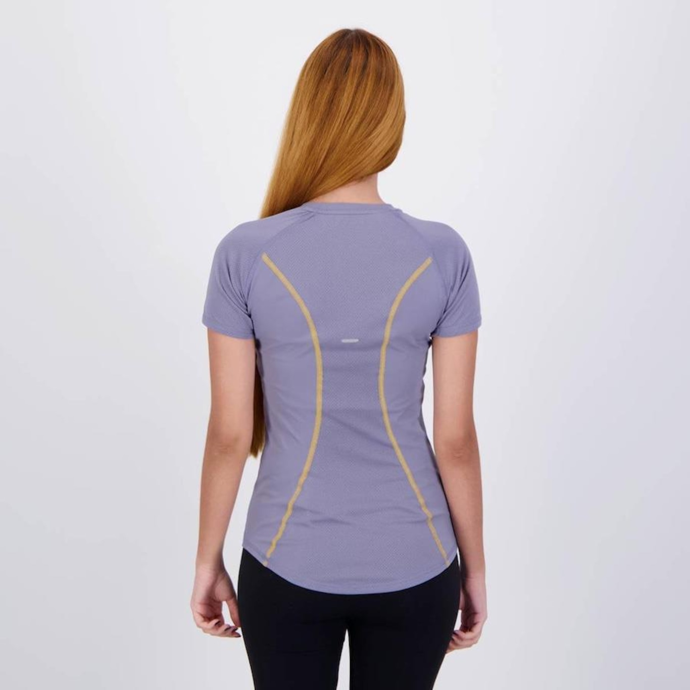 Camiseta Fila Racer - Feminina - Foto 4