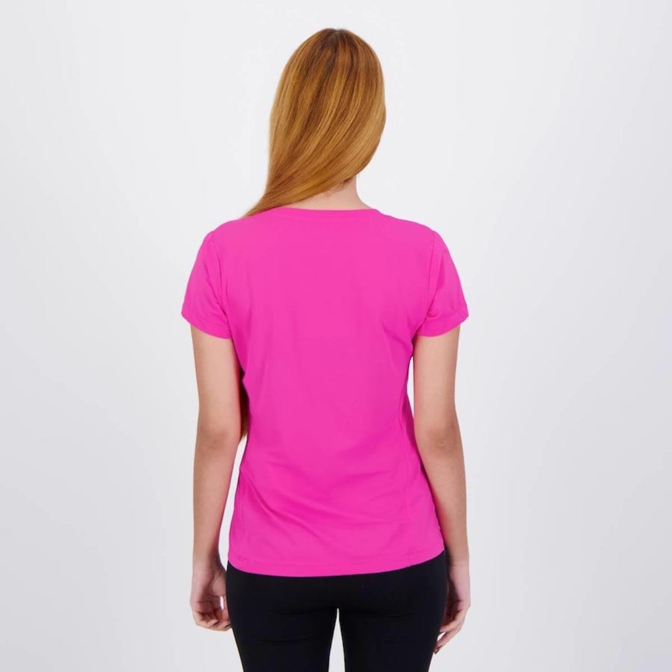 Camiseta Fila Basic Freedom - Feminina - Foto 4